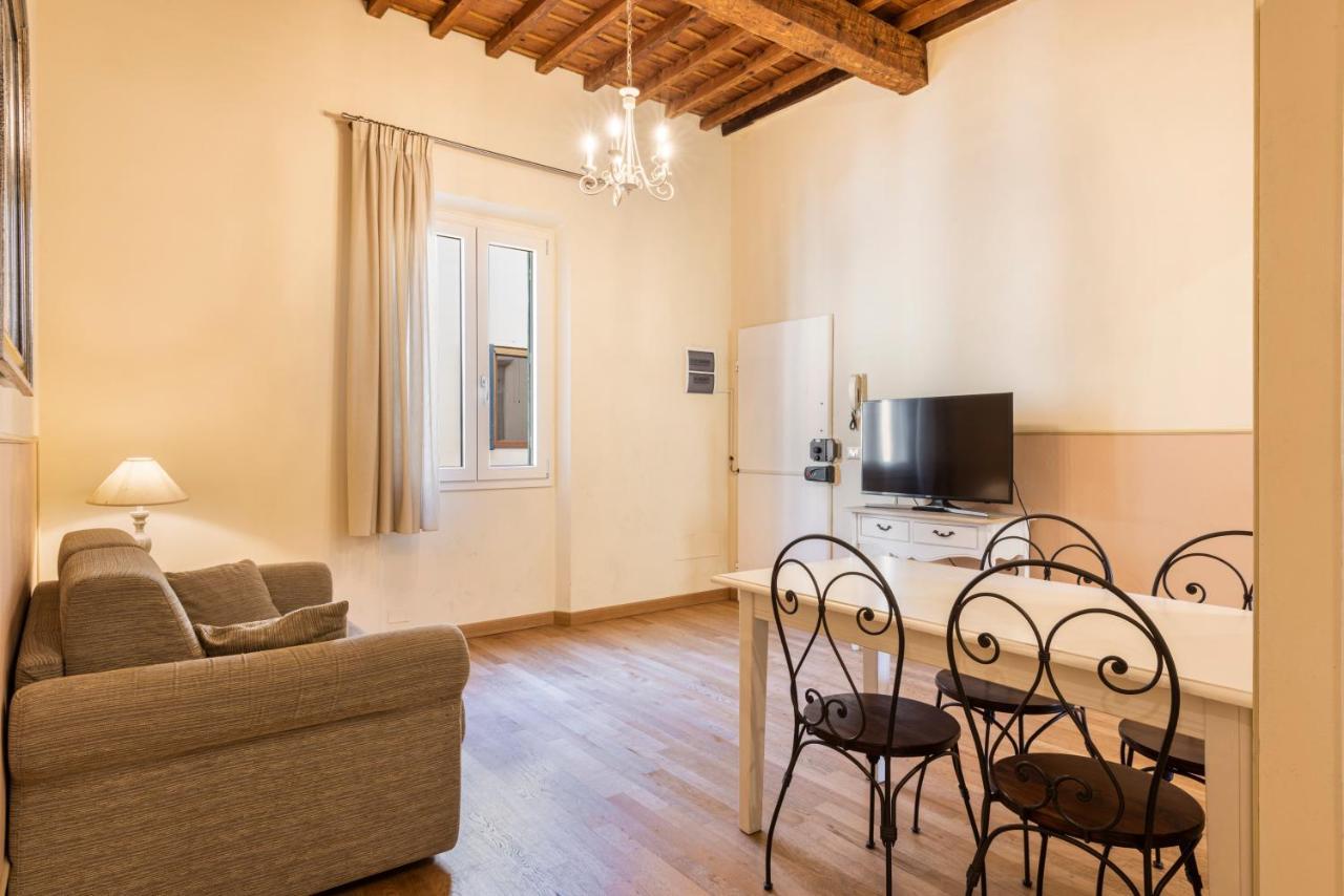 Botticelli By Mmega Apartment Firenze Bagian luar foto