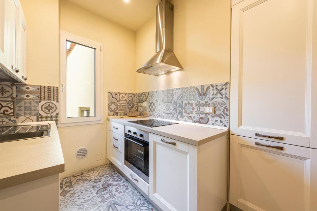 Botticelli By Mmega Apartment Firenze Bagian luar foto