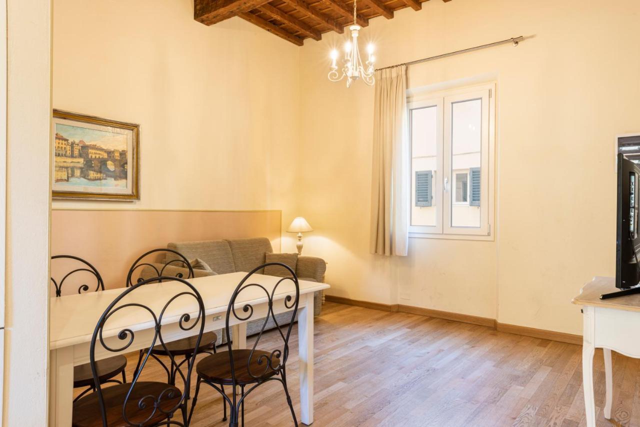 Botticelli By Mmega Apartment Firenze Bagian luar foto