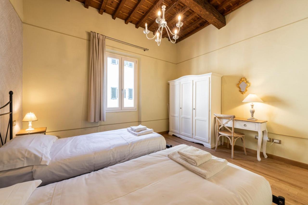 Botticelli By Mmega Apartment Firenze Bagian luar foto