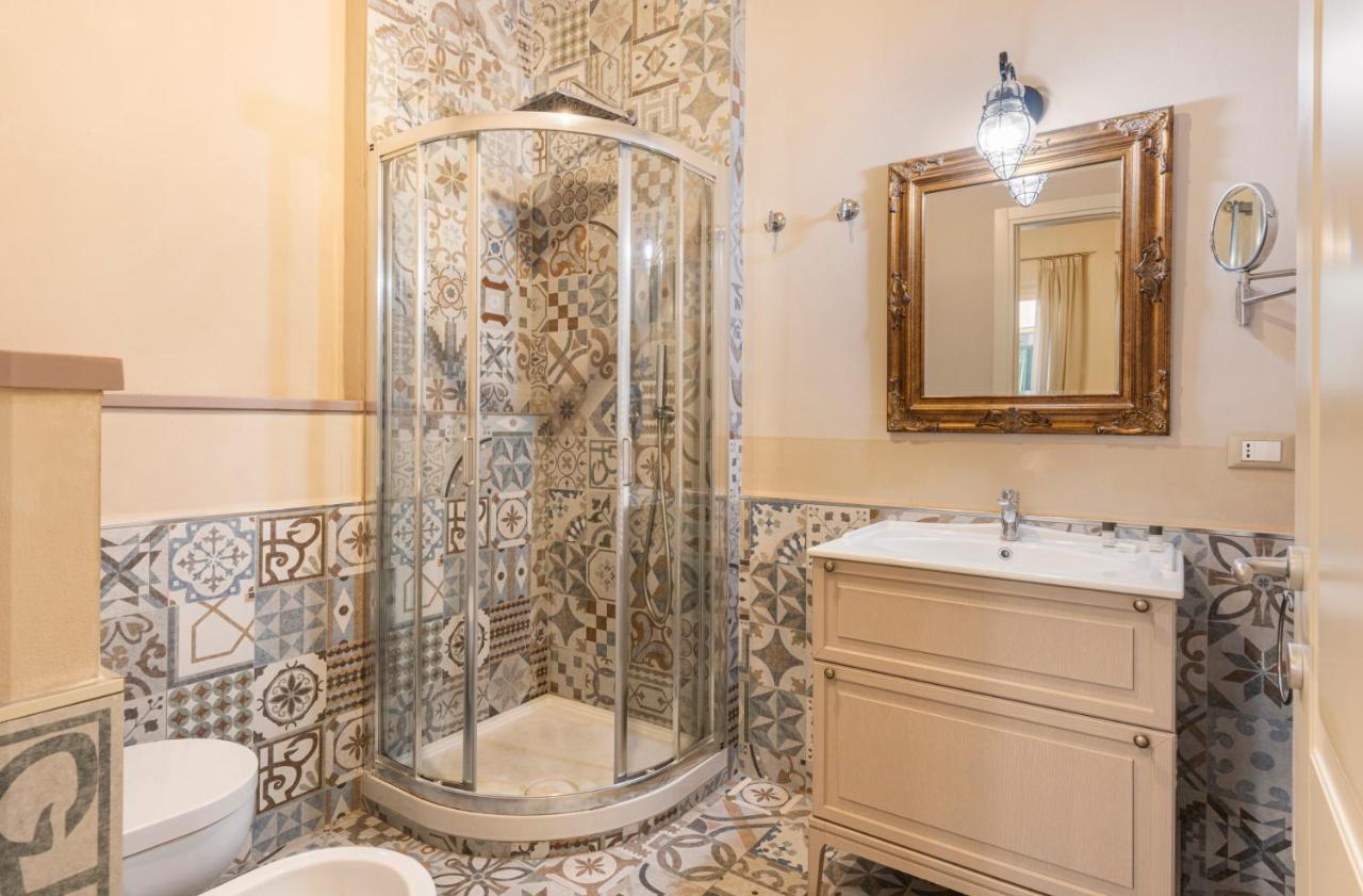 Botticelli By Mmega Apartment Firenze Bagian luar foto